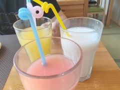 -酒久自助料理(佳兆业店)