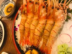 -蟹将军·松叶蟹和牛日料放题自助(K11店)