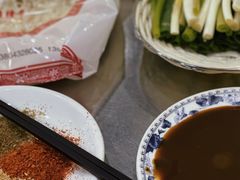 小饼-小寒羊烧烤(凯瑞时代大厦店)