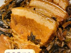 -老乡鸡(上海白玉兰广场店)