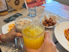 -必胜客(余姚五彩城店PH店)