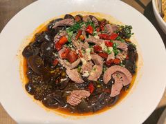 -弄堂里(阿里西溪A区店)