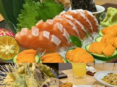 -长崎屋·日本料理·刺身·烧鸟(天河北路店)