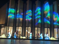 -雅达·阳羡溪山小镇中心