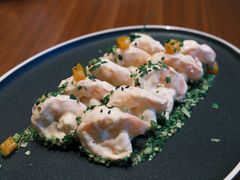 -喜鼎海胆水饺(东港店)