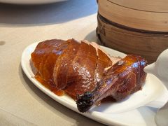 -金鸭季·北京烤鸭(深业上城店)