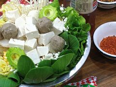 -刘少华贵州小黄牛·鲜牛肉火锅(总店)