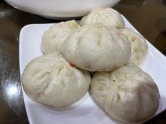 天津包子-京天红酒家(虎坊路店)