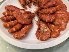 -欢乐海岸美食联盟
