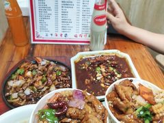 -卢庄(江汉路店)