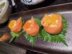 -極上萬膳·日料放题(海岸城店)
