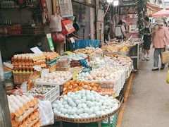 -大观篆新农贸市场