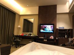 -广州粤海喜来登酒店