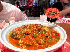 -辣小鲜·南昌大排档(船山路店)