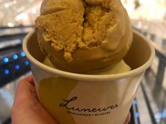 -LUNEURS月乐诗·法式冰淇淋(环贸店)