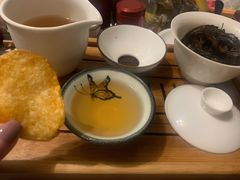 贵阳味土豆片-去茶山(新光里店)