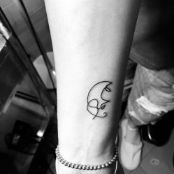 -墨無界刺青TATTOO