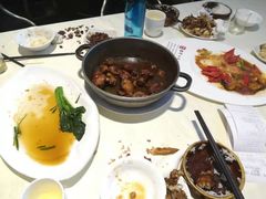 -味悦·老字号·赣州菜(厚德总店)