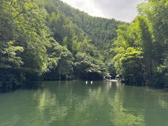 -周洛大峡谷