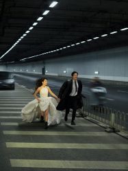 -绽放摄胶片摄影工作室