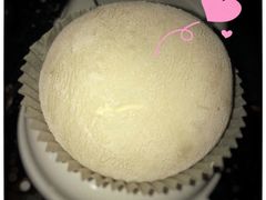 大白胖雪媚娘-朴谷之食