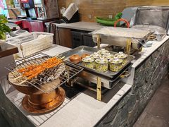 -东来顺饭庄(apm总店)