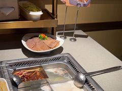 -海底捞火锅(枫蓝国际购物中心店)