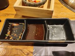 -黑牛の店·和牛烧肉(合生汇店)