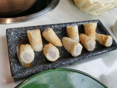 -狐狸爱上椰子鸡(金地广场店)