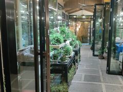 -川旺角川粤融合菜•海景餐厅(星海广场店)