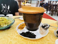 -老苏州茶酒楼