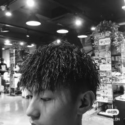 -时尚殿堂明星门店