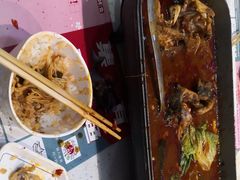 -鱼酷活鱼烤鱼(北美店)