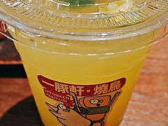 -一豚轩·烧鸟·豚骨拉面(五四路店)