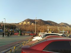 -府君山公园