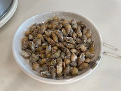 -金刚山烧烤(老边分店)