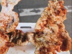 -豪香里脊肉串(大中路店)