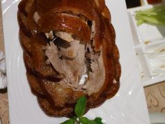 -大鸭梨烤鸭(左家庄店)