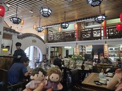 -道南書院·私房菜·早午茶·茶馆