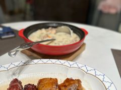 -同里湖大饭店-怡景轩中餐厅(同里古镇店)