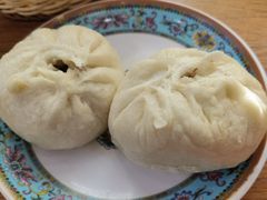-BAURSAK包尔萨克早餐屋(第二分店)