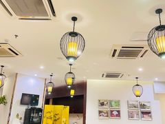 -冶春茶社(星汉大厦店)