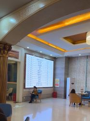 -武汉五洲整形外科医院