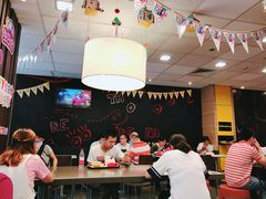 -麦当劳(南京宁海路店)