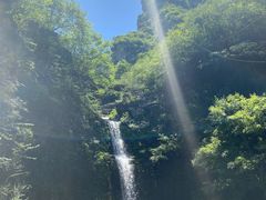 -孤山寨风景区