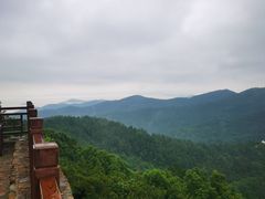 -缥缈峰景区