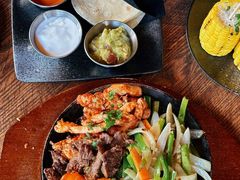 -Q MEX 库迈墨西哥餐吧(三里屯店)