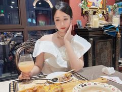 -美博·美术博物馆主题餐厅(威尼斯水城店)