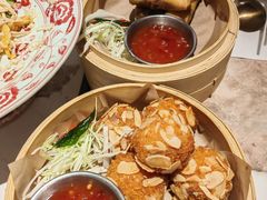 -KingThaia金泰兰(滨江天街店)
