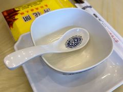 -清花阁乌拉满族火锅(厦门街店)